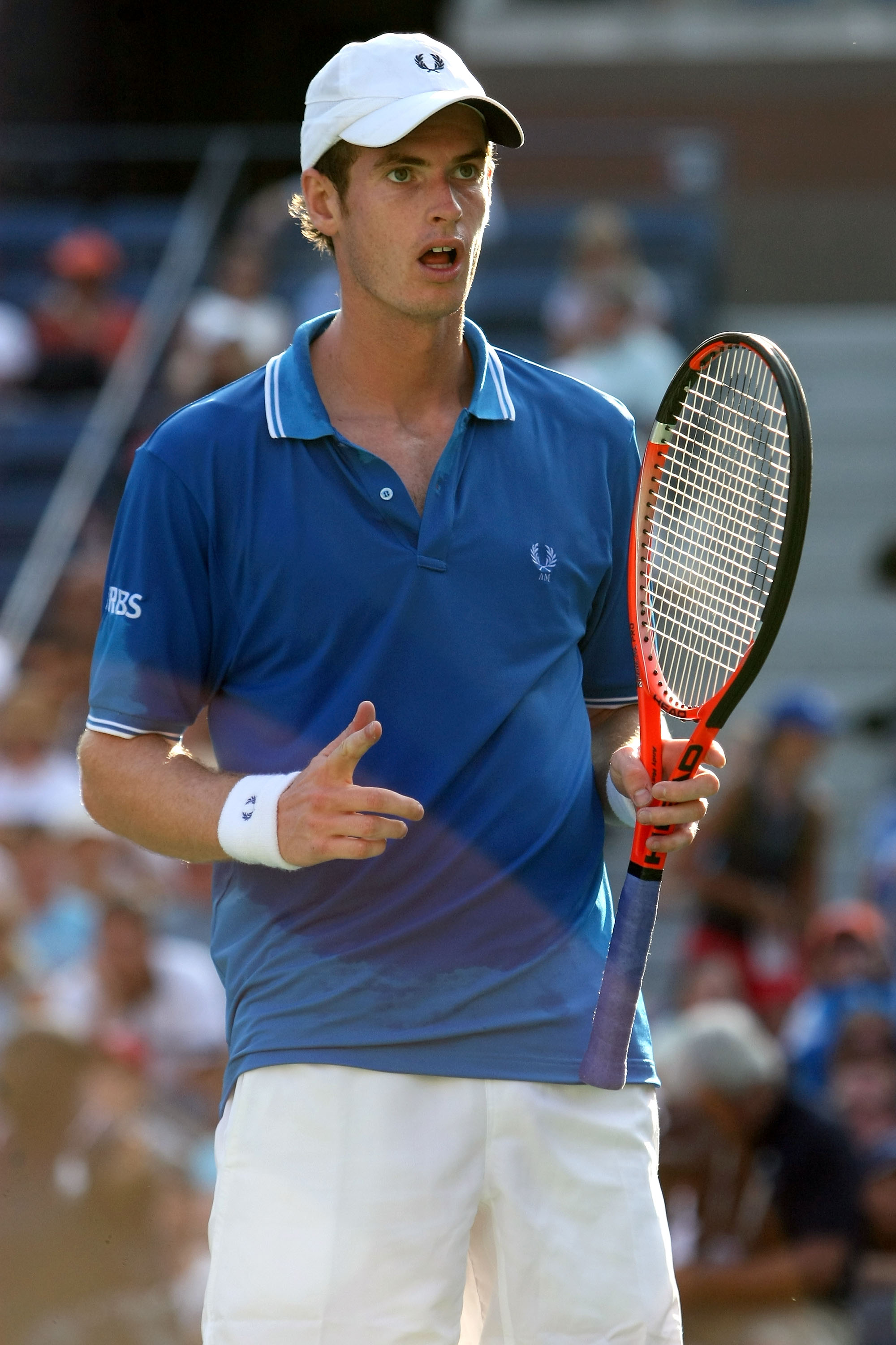 九游娱乐平台 穆雷在公牛比赛中夺冠，重返赛场引发热议！比赛高潮迭起