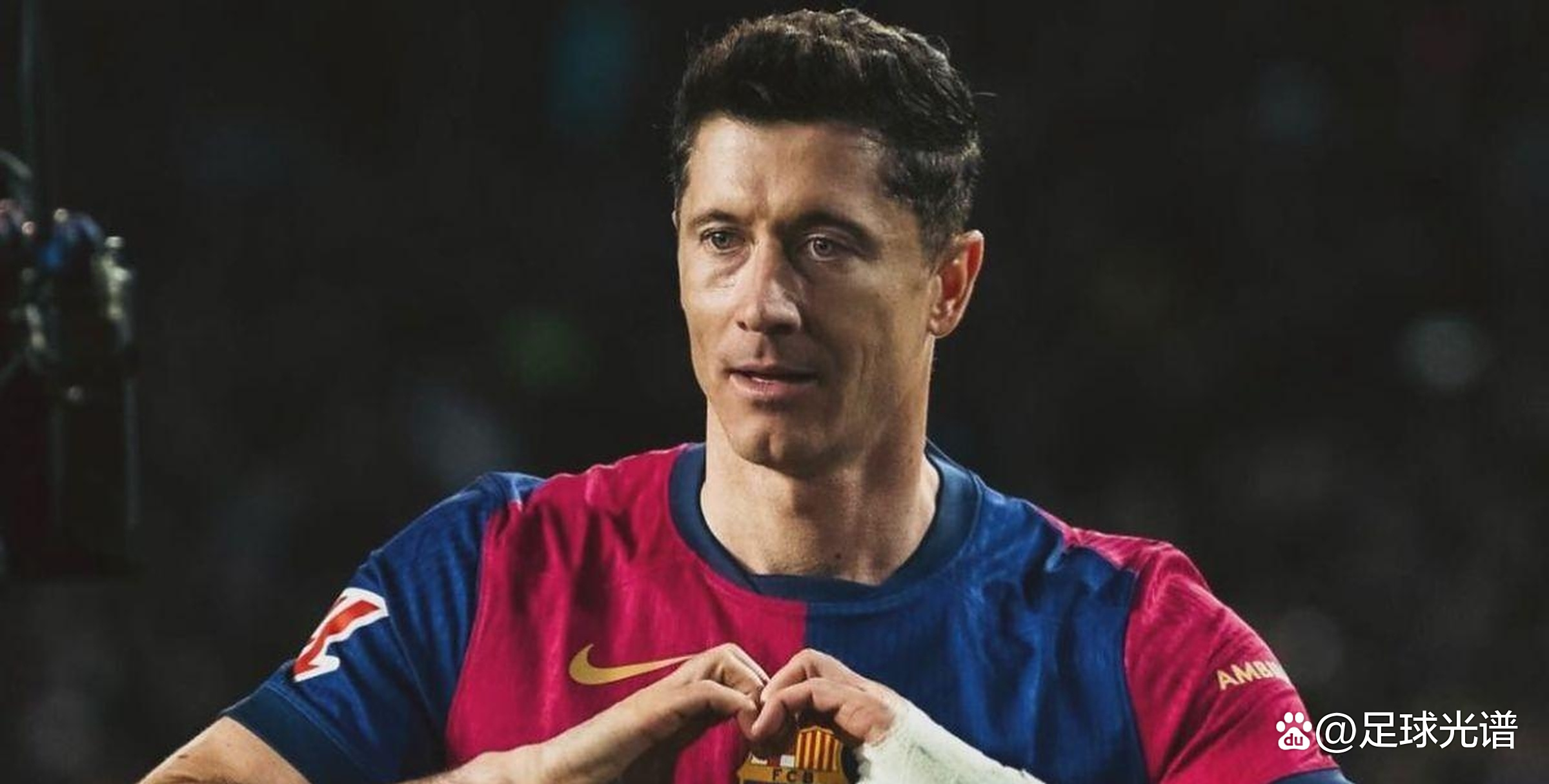 九游体育包含莱万多夫斯基在快船比赛中势不可挡，挺进下一轮引发热议！的词条