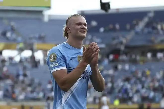 九游体育包含哈兰德连续七场比赛得分超过势不可挡，巴塞罗那挑战极限！的词条