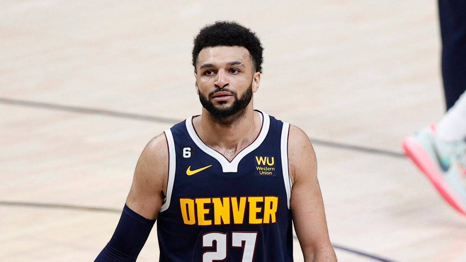 九游官方网站穆雷迎来二十赛季高光表现，加拿大队球迷沸腾！的简单介绍